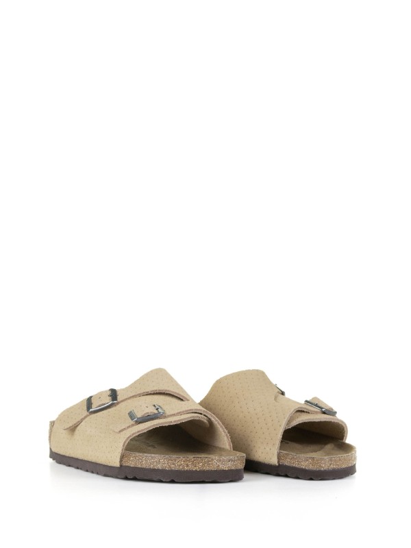Zürich beige slipper