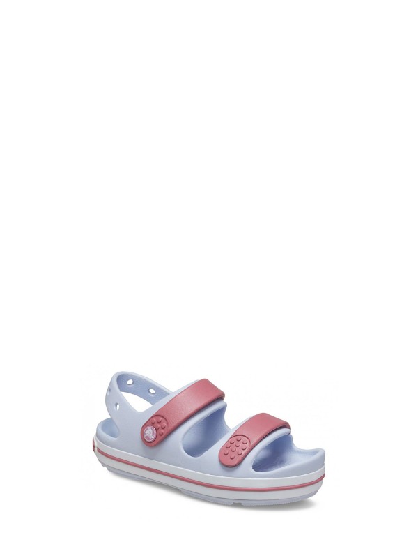 Sandalo Crocband azzurro