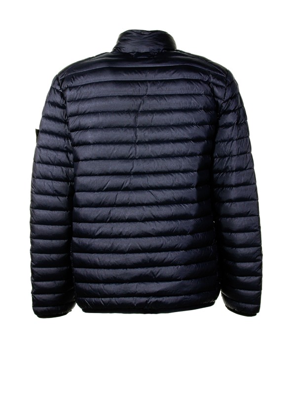Lightweight nylon jacket