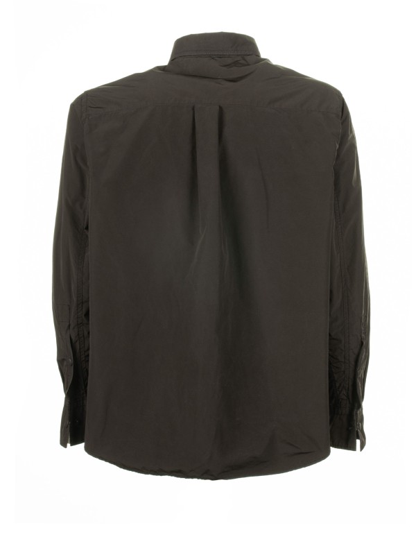 Giacca colore militare