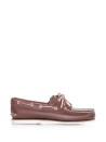 Classic Two-eye boat shoes