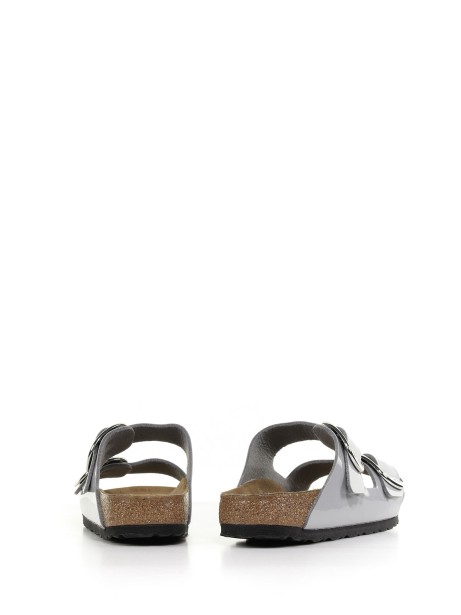 Arizona leather sandal