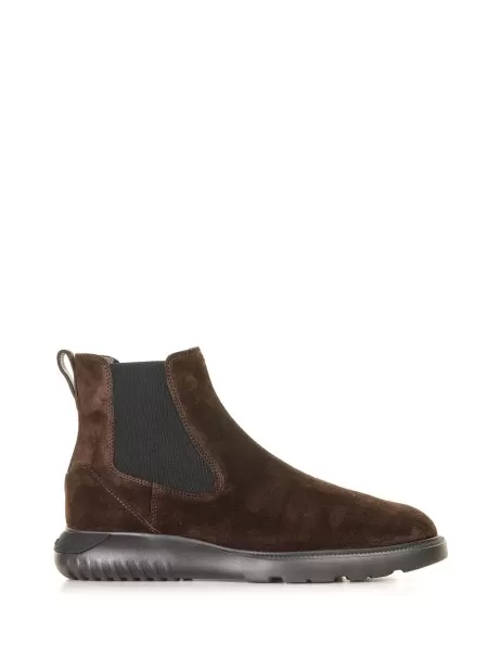 Beatles Chelsea H600 in suede Beatles Chelsea H600 in suede
