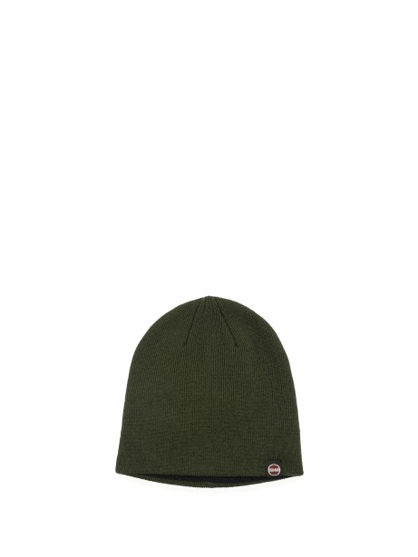 Cappello unisex verde