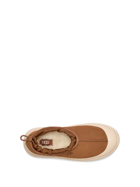 Men's Tasman Weather Hybrid Slipper