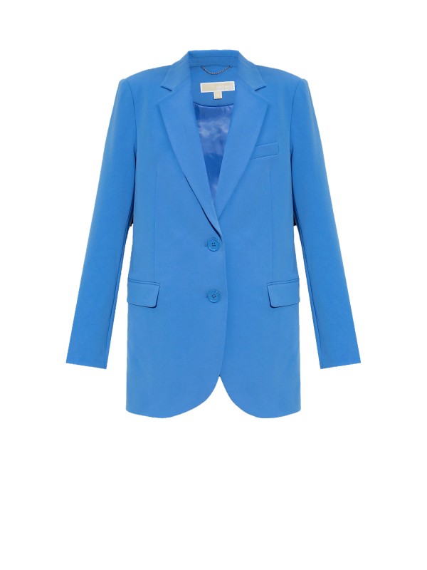 Crêpe boyfriend blazer Crêpe boyfriend blazer