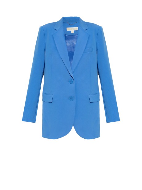 Crêpe boyfriend blazer Crêpe boyfriend blazer