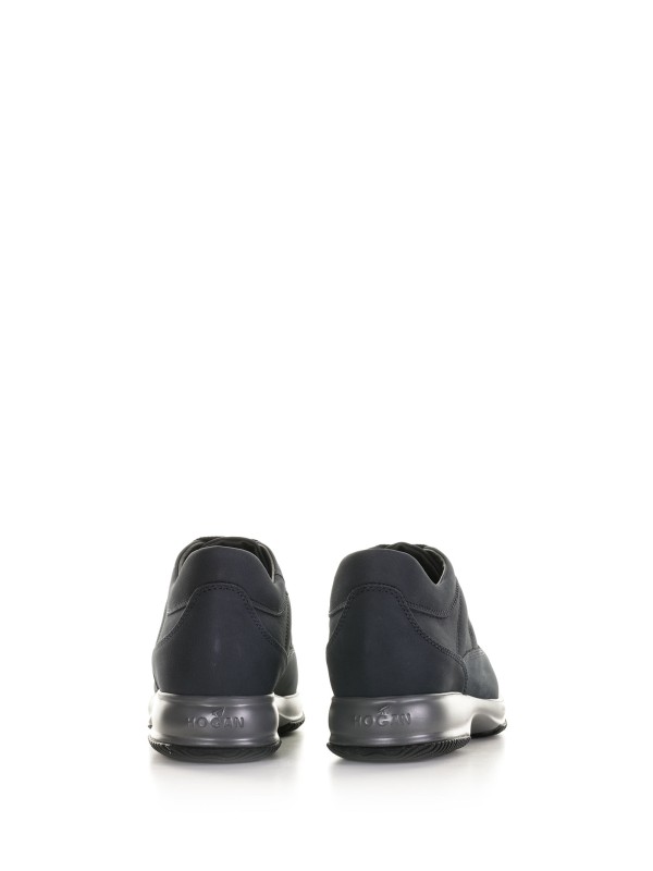 Sneakers Interactive
