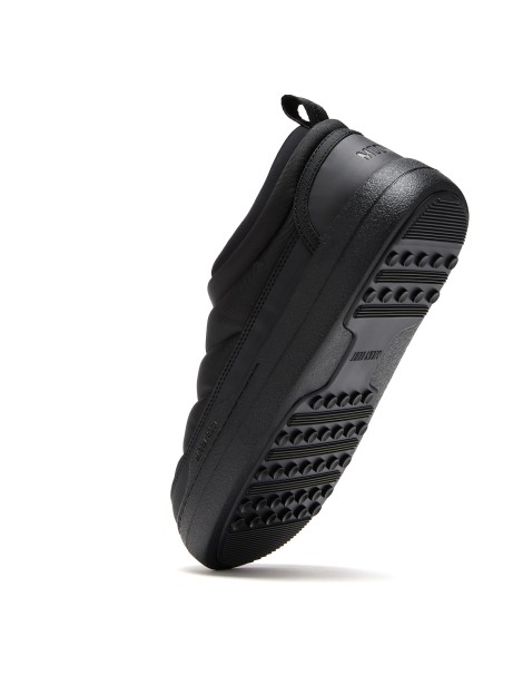 Black Icon Park sneaker