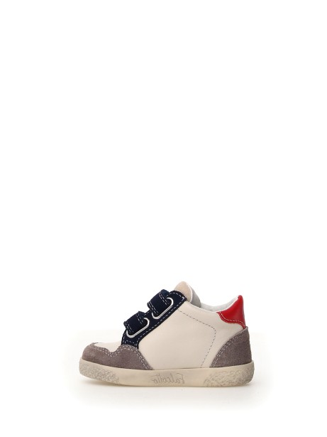 Falcotto Kids Sneakers with Velcro