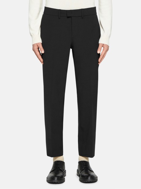 Pantalone uomo nero