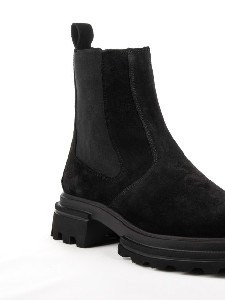 Beatles H674 in pelle