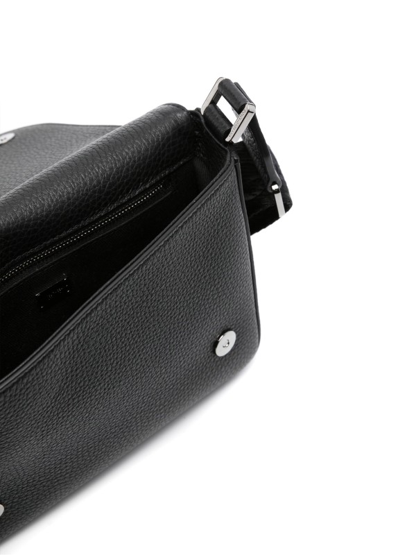 DG Logo Bag Medium Shoulder Bag