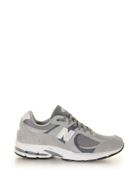 Sneakers M2002 RST grigio