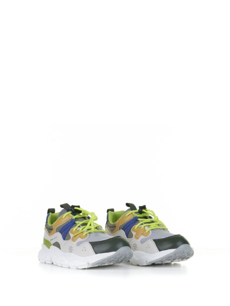 Yamano Kids multicolored sneakers