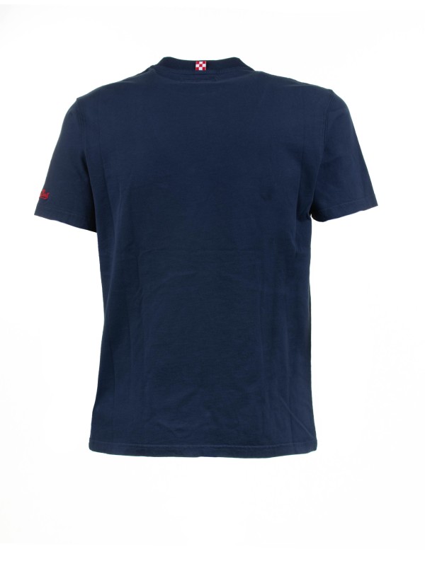 T-shirt uomo "Mountain lover"