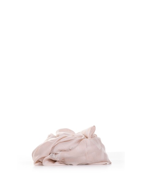 Foulard rosa