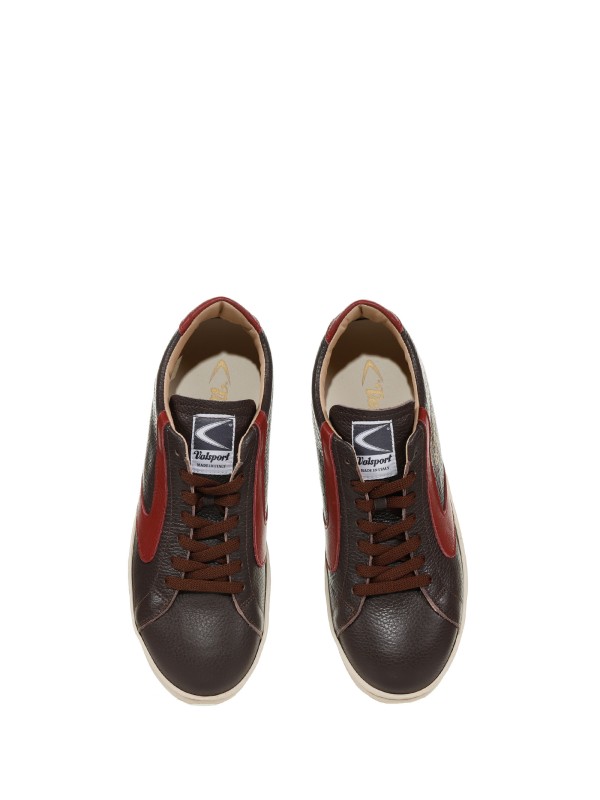 Sneaker Tournament In Pelle