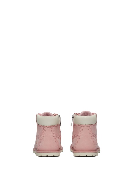 Stivaletto rosa  Pokey Pine 6 Inch