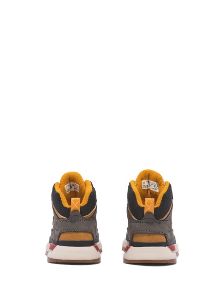 Pedula bambino Field Trekker mid