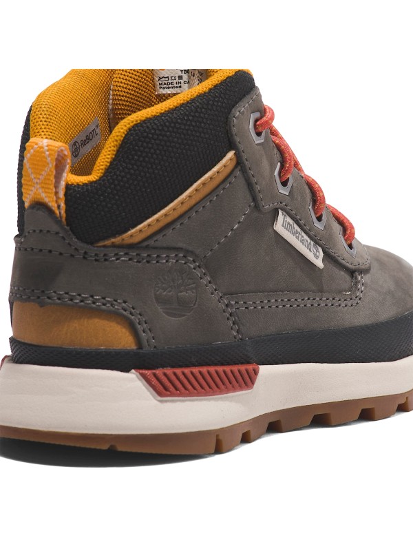 Pedula bambino Field Trekker mid