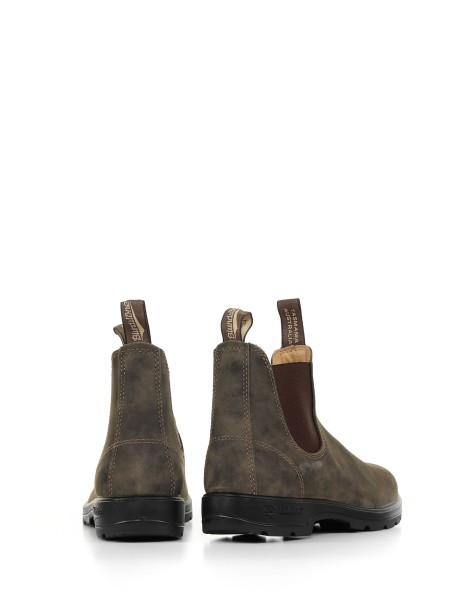 Beatles 585 in leather