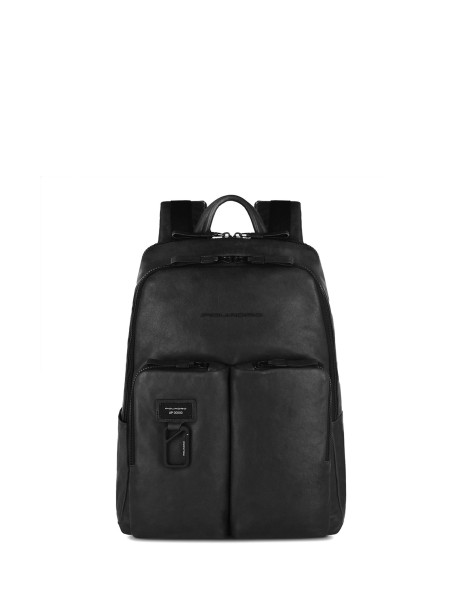 Backpack for 14" computer and iPad