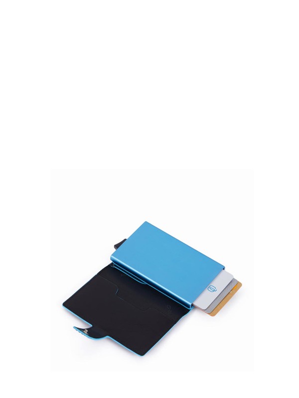 Metal Credit Card Holder