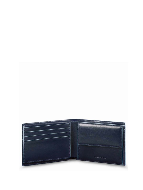 Men's Wallet with Document Holder Flyer