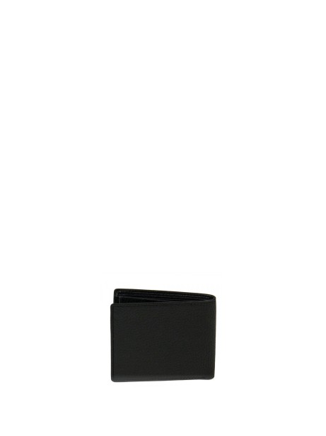 Men's wallet with coin purse