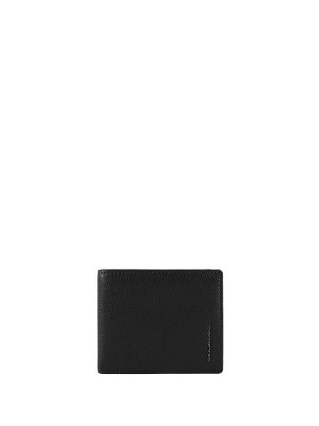 Men's leather wallet