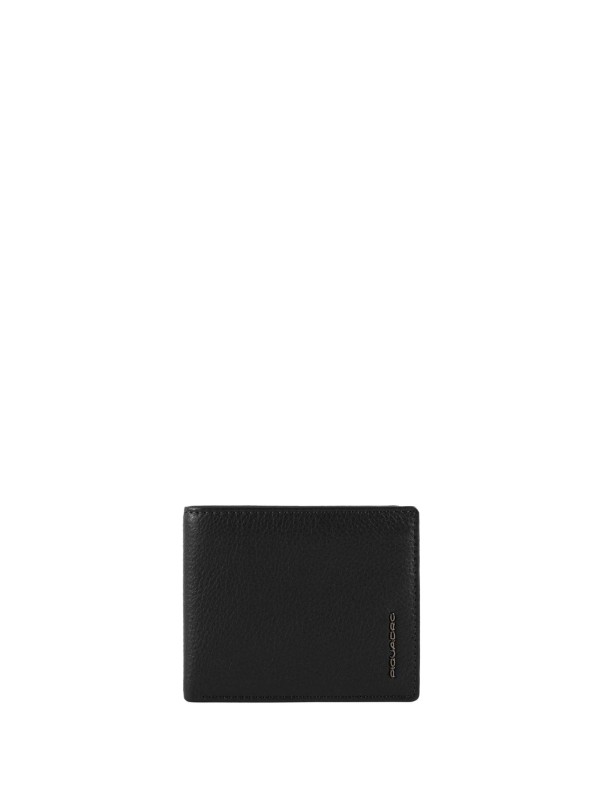 Men's leather wallet Men's leather wallet