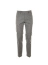 Pantalone Mucha grigio chiaro