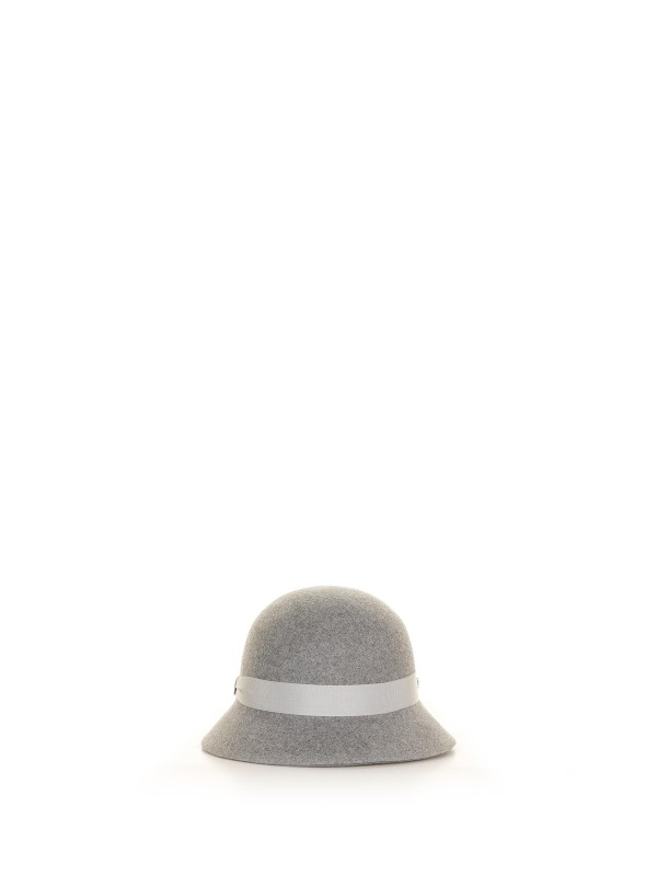 Cappello Etta Conscious a cloche rotonda