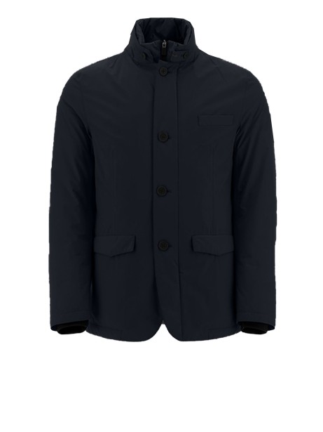 Giacca blazer Laminar blu