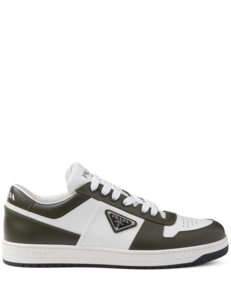 Prada sneaker Downtown