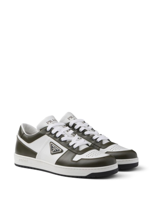 Prada sneaker Downtown