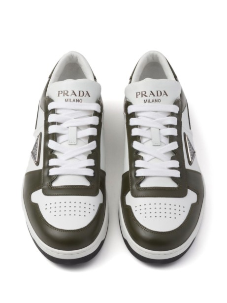 Prada sneaker Downtown