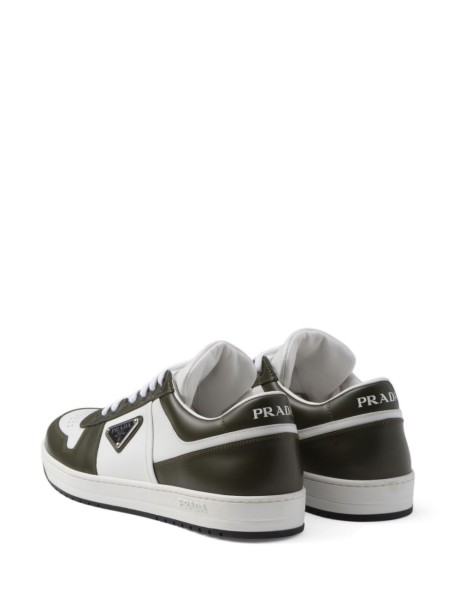 Prada sneaker Downtown