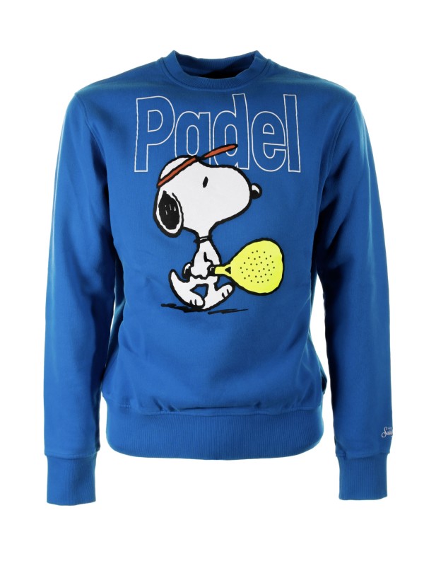 Snoopy crewneck sweatshirt online