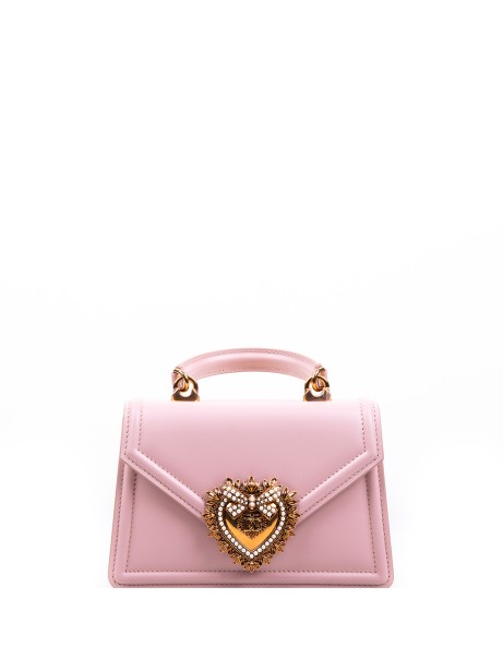 Devotion Small Calfskin Bag