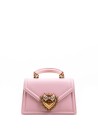 Devotion Small Calfskin Bag
