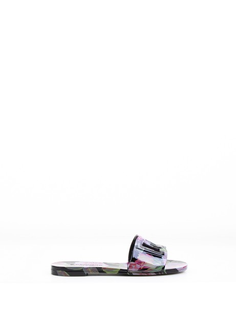 Slide Beachwear Rubber