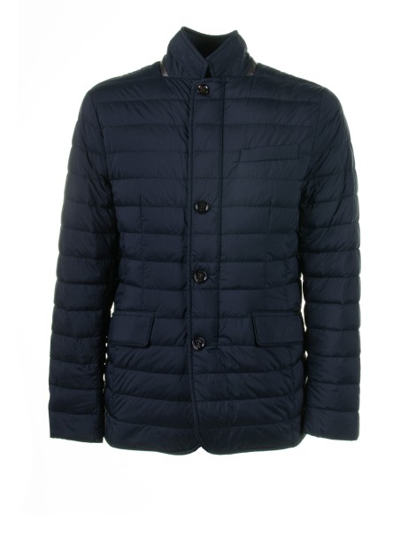 Classic Fit Three Button Jacket