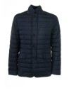 Classic Fit Three Button Jacket