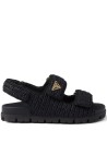 Crochet Sandals