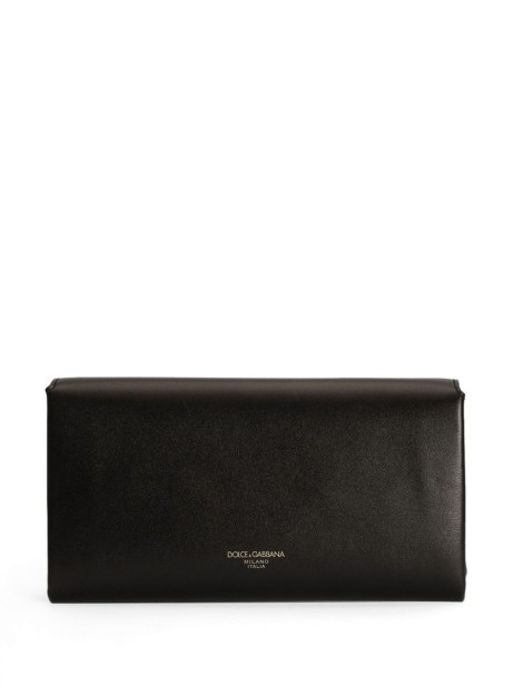 Borsa Wallet Marlene in pelle