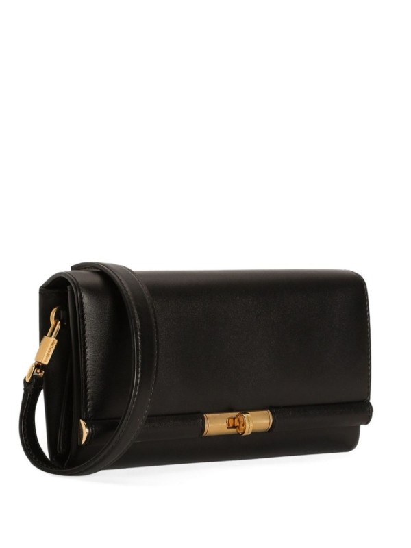 Borsa Wallet Marlene in pelle