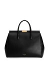 Day XL Marlene Shopping bag in plongè calfskin