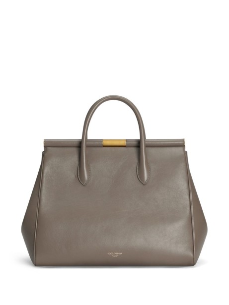 Day XL Marlene Shopping bag in plongè calfskin